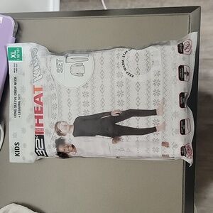 Pillama para niño nuevo